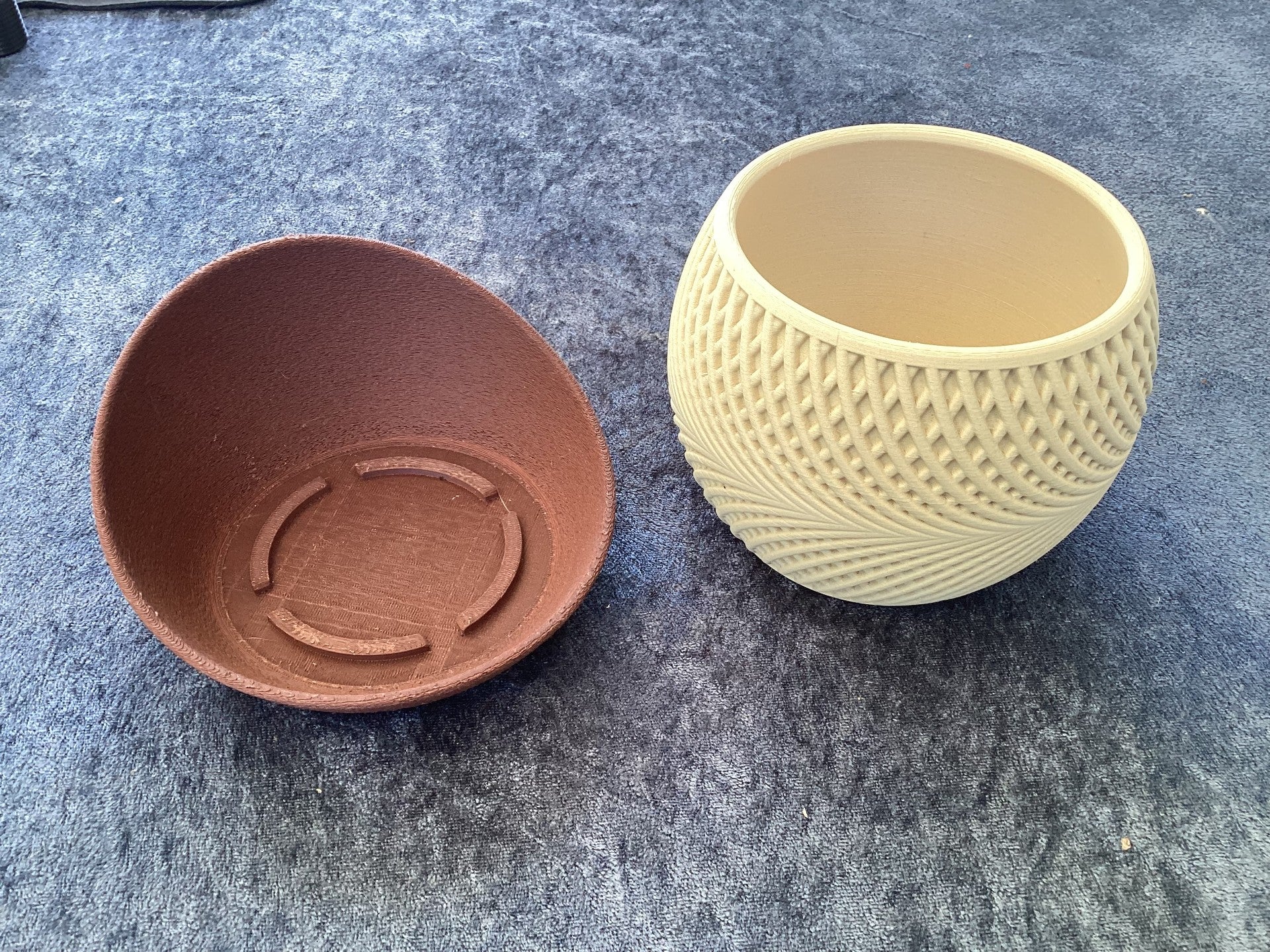 NEST vase