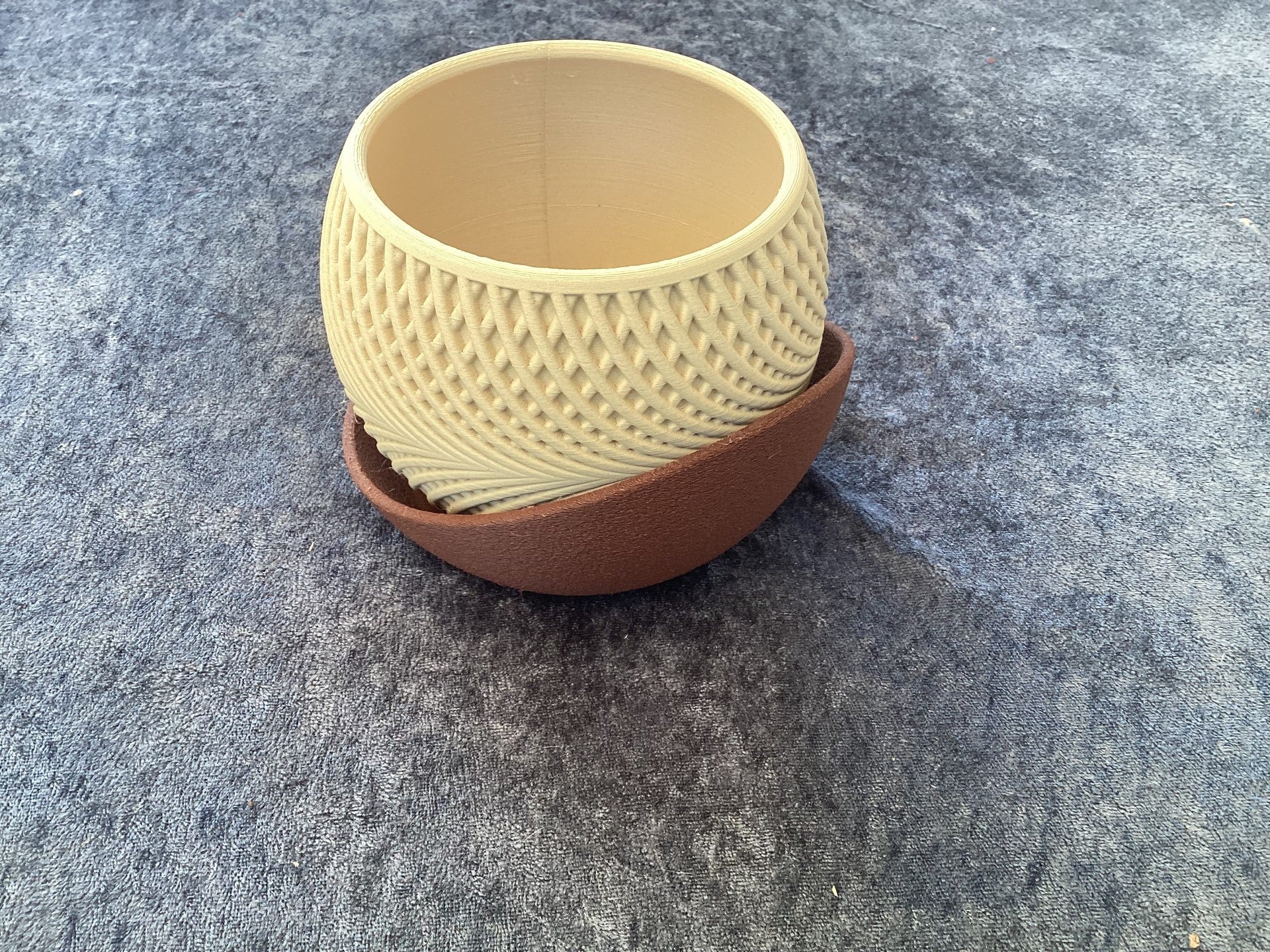 NEST vase
